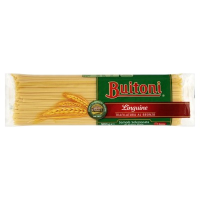 Pasta  Pennette  Rigate  - confezione da 500 g