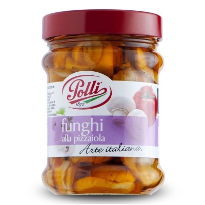 Filetti di Melanzane in Olio di Girasole Noi&Voi - 535 g