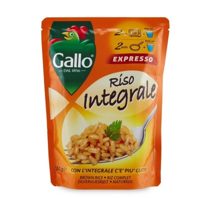 Riso Arborio Gallo - 1000 g