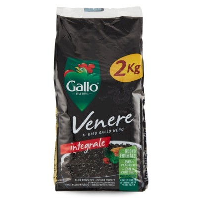 Riso Arborio Gallo - 1000 g