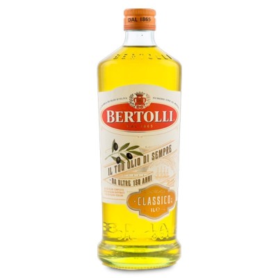 Olio di Oliva Bertolli - 1L