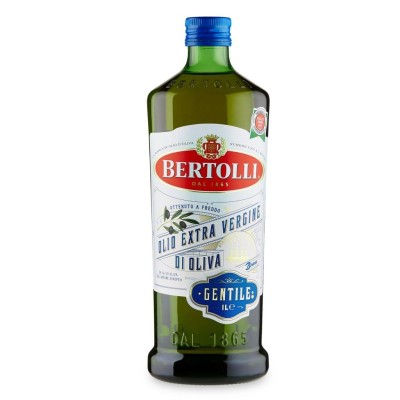 Olio Extravergine di Oliva Gentile Bertolli - 1L