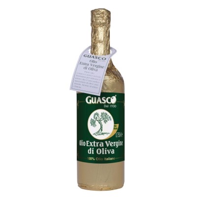 Olio Extravergine di Oliva Delizia Carapelli - 750 ML