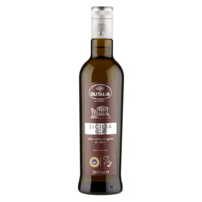 Olio Extravergine di Oliva  Dante - 1L