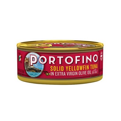 Tonno in Olio di Oliva Portofino - 3 x 80 g