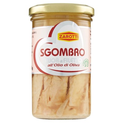 Filetti di Tonno Rio Mare - 180 g