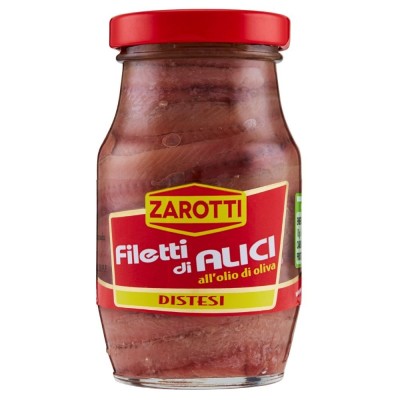 Filetti di Tonno Rio Mare - 180 g