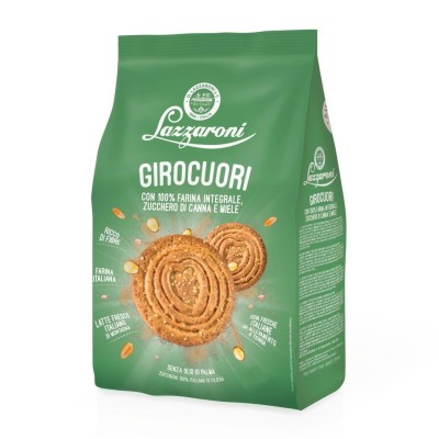 Biscotti Novellini Balocco - 350 g