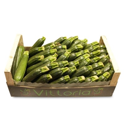 Zucchine - 900 g