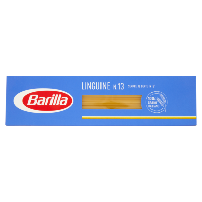 Pasta  Pennette  Rigate  - confezione da 500 g