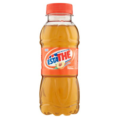 Thè alla Pesca Estathè - 330 ml