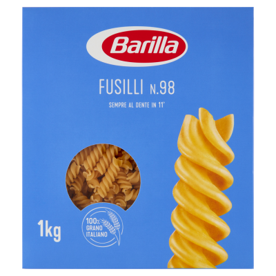 Pasta  Pennette  Rigate  - confezione da 500 g