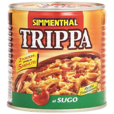 Trippa  Simmenthal - 420 g