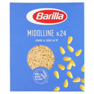 Pasta  Midolline Barilla - confezione da 500 g