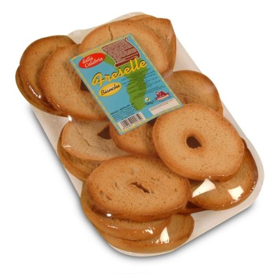 Frese Bianche Mago Merlini - 500 g