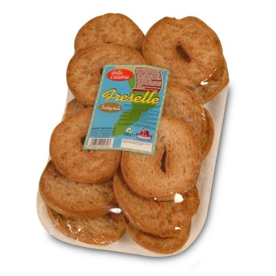 Frese Integrali  Mago Merlini - 500 g
