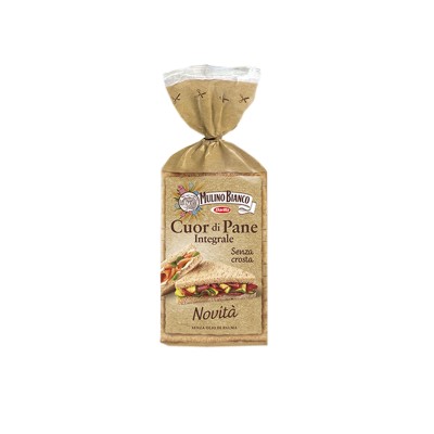 Cornetti Albicocca Mulino Bianco - 300 g