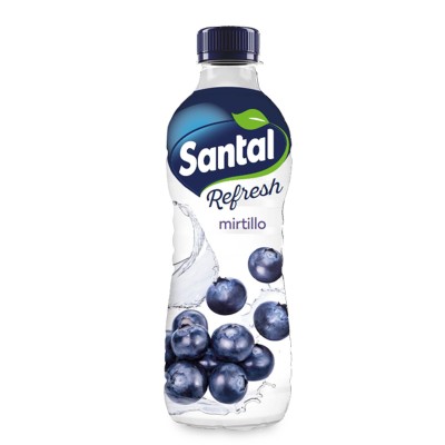 Succo  Exotic  Santal - 1000 ml