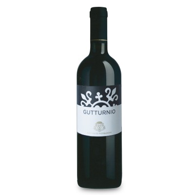 Vino Rosso Gutturnio Vivace DOC Cantina di Vicobarone - 750 ml