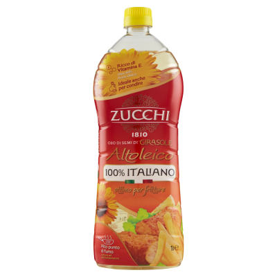 Olio di Semi Friol - 1000 ml