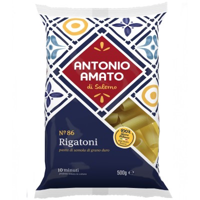 Pasta  Fusilli Integrali  - confezione da 500 g