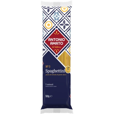 Pasta  Fusilli Integrali  - confezione da 500 g