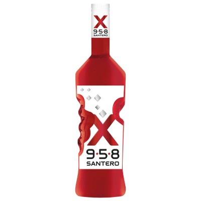 Vino rosso Freschello - 750 ml