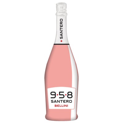Spumante 958 Bellini Santero - 750 ml