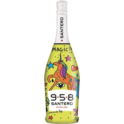 Prosecco Spumante DOC Brut Zonin - 750 ml