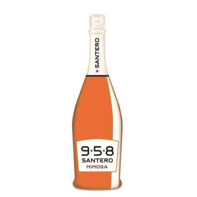 Spumante 958 Mimosa Santero - 750 ml
