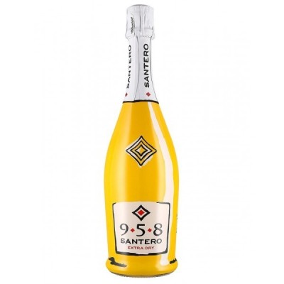 Prosecco Spumante DOC Brut Zonin - 750 ml
