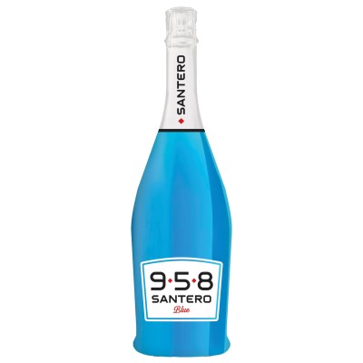 Spumante 958 Blue Santero - 750 ml