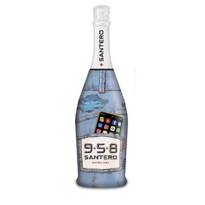 Prosecco Spumante DOC Brut Zonin - 750 ml