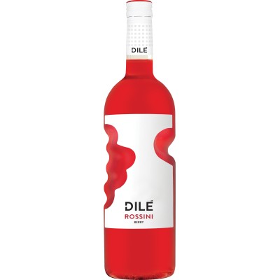Vino rosso Freschello - 750 ml