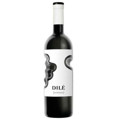 Vino Dile' Rosso Santero - 750 ml