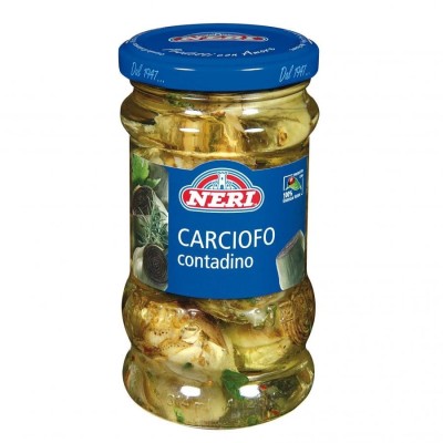 Capperi Noi&Voi - 100g
