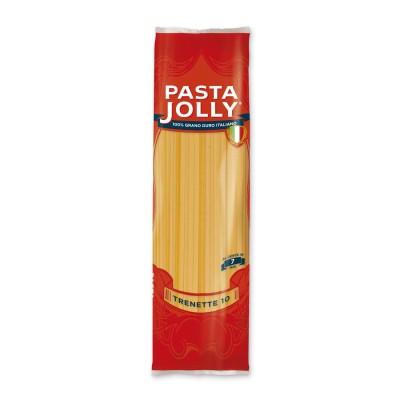 Pasta  Fusilli Integrali  - confezione da 500 g