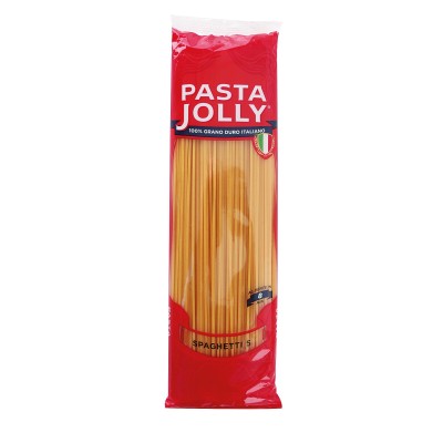 Pasta  Spaghetti Jolly - confezione da 500 g