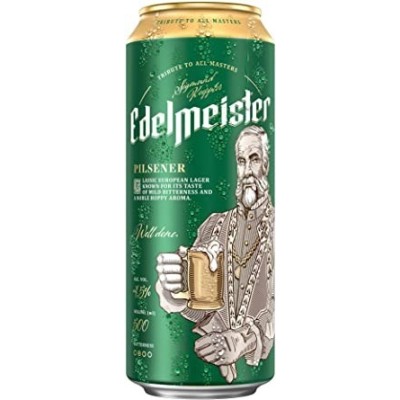 Birra Beck's  Lattina - 33 cl
