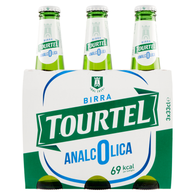 Birra Beck's - 3 x 33 cl