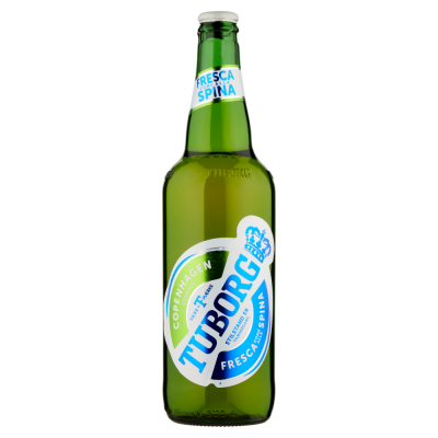 Birra  Peroni - 66 cl