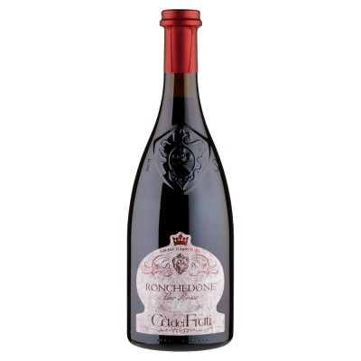 Vino Rosso Corvo - 750 ml