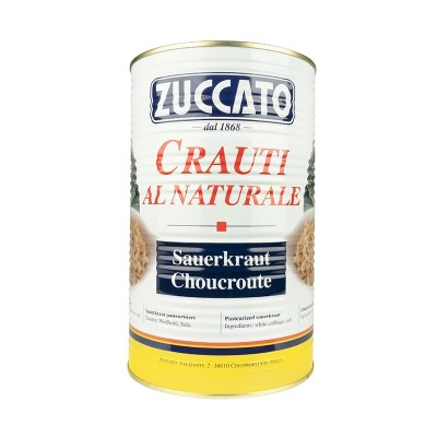 Antipasto di Verdure Ponti - 530 g
