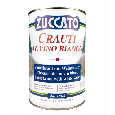 Antipasto di Verdure Ponti - 530 g