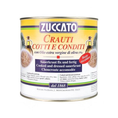 Antipasto di Verdure Ponti - 530 g