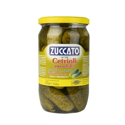 Antipasto di Verdure Ponti - 530 g