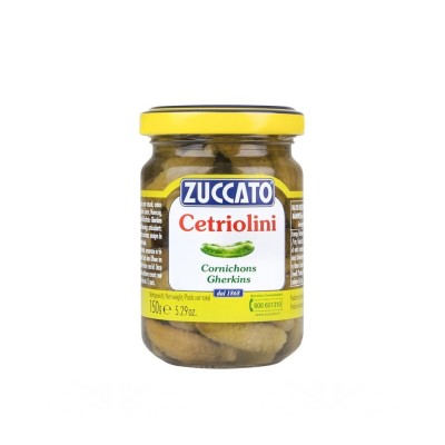 Antipasto di Verdure Ponti - 530 g