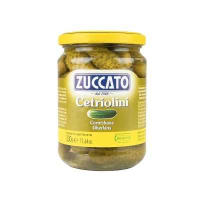 Antipasto di Verdure Ponti - 530 g