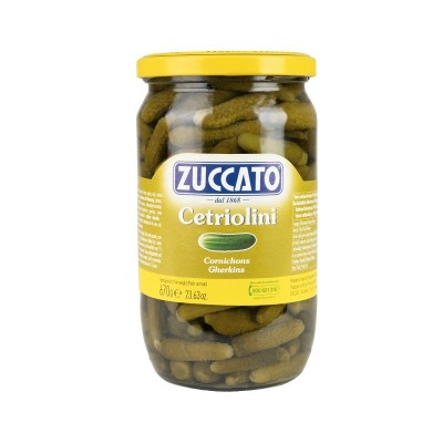 Antipasto di Verdure Ponti - 530 g