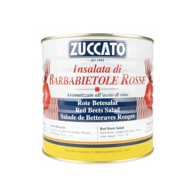 Antipasto di Verdure Ponti - 530 g